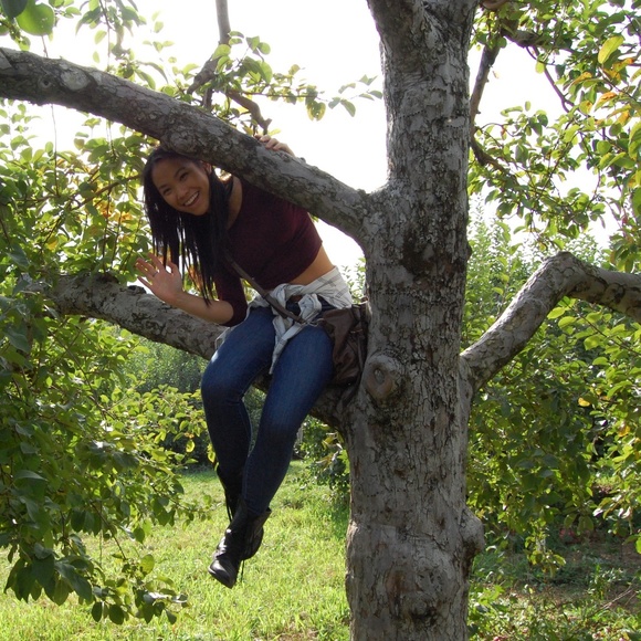 Meet your Posher, Rachel - Picture 1 of 1